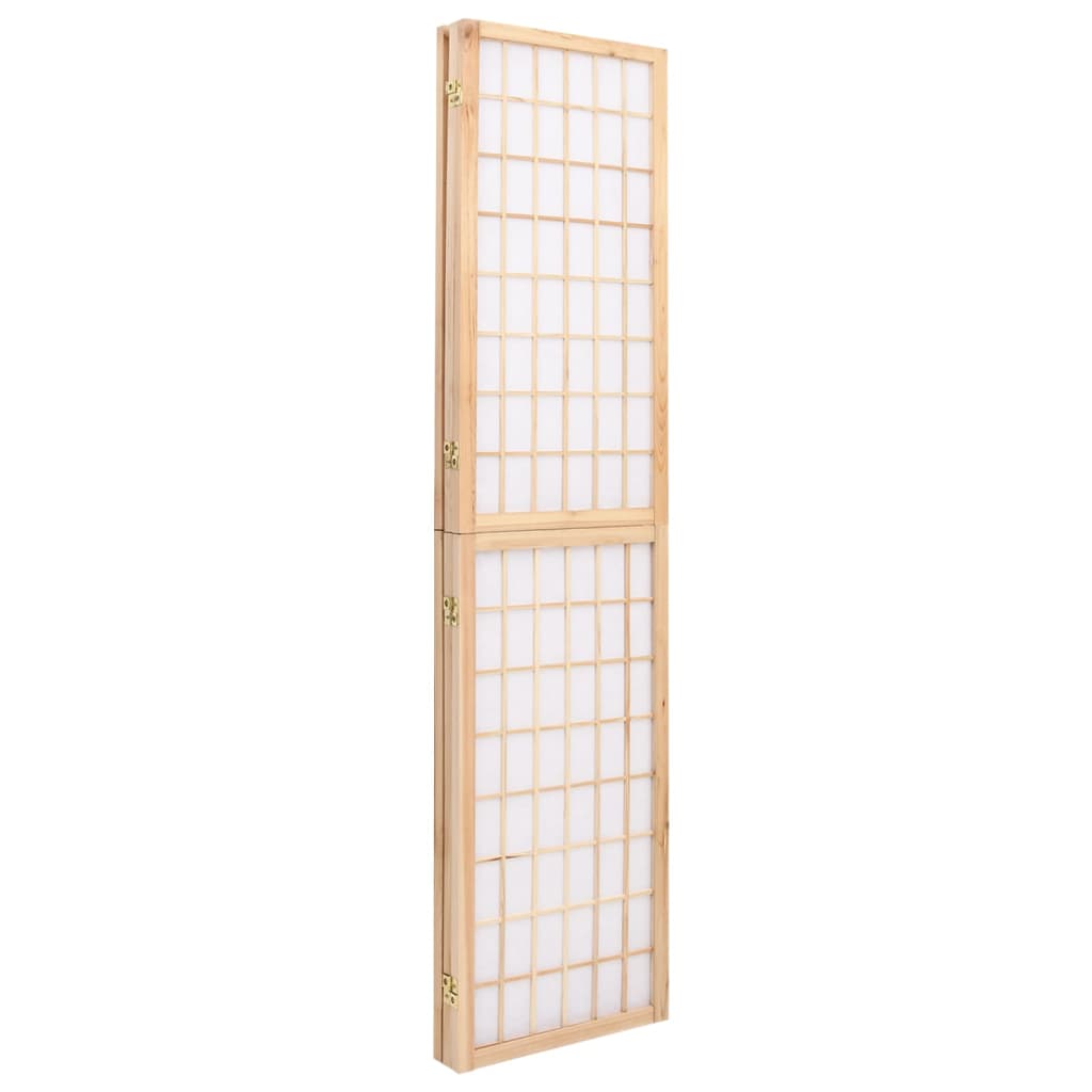 Cloison de séparation pliable 3 panneaux 120x170 cm - XIOS