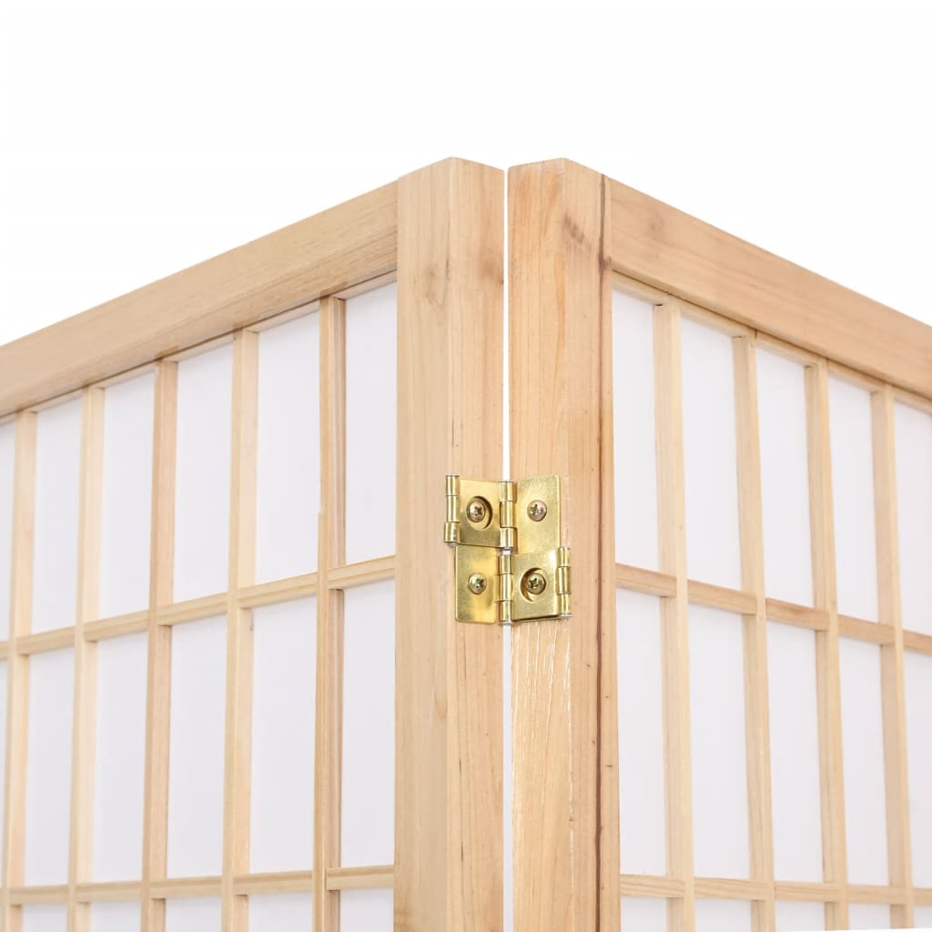 Cloison de séparation pliable 3 panneaux 120x170 cm - XIOS