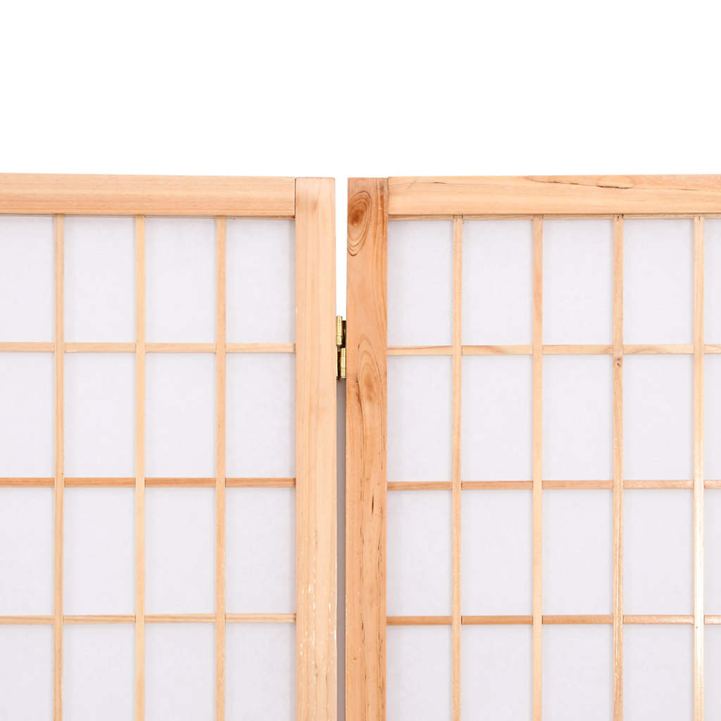 Cloison de séparation pliable 3 panneaux 120x170 cm - XIOS