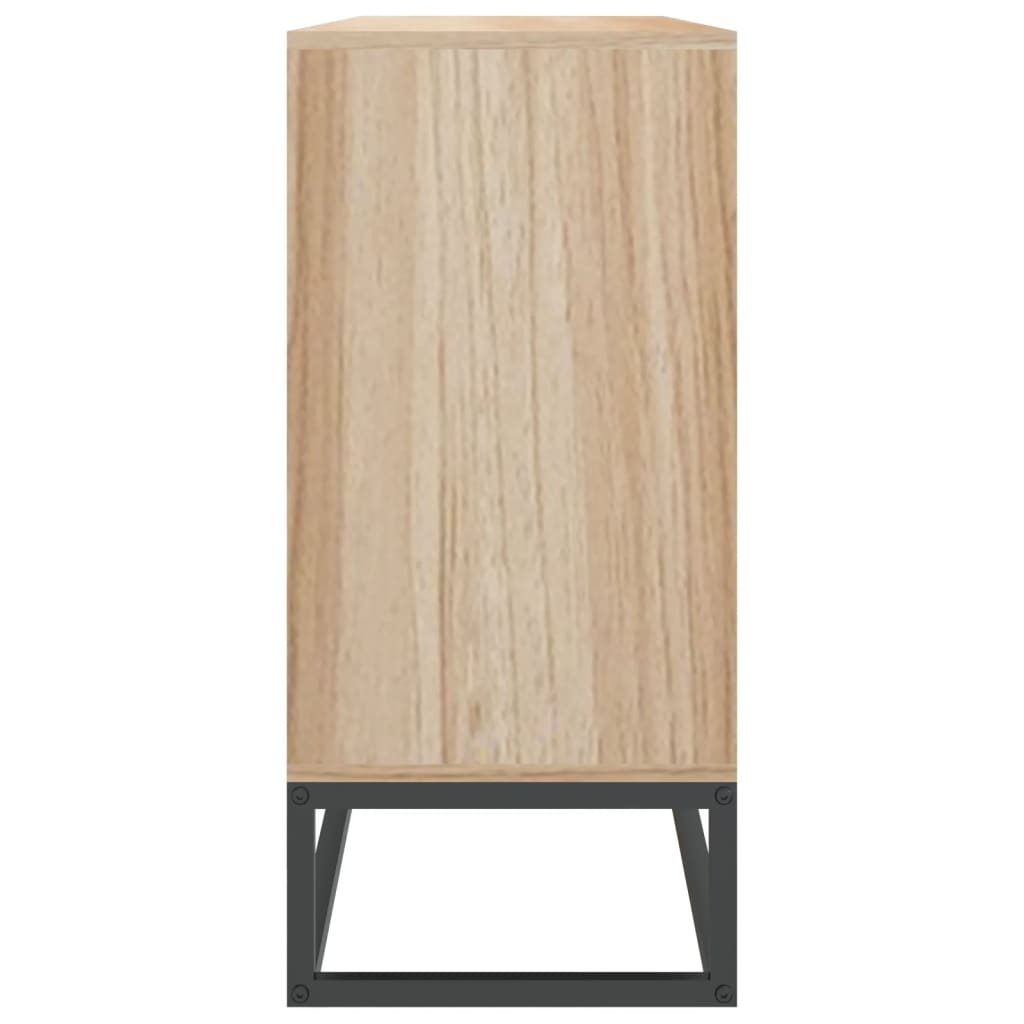 Buffet 105x30x65 cm bois d'ingénierie - XIOS
