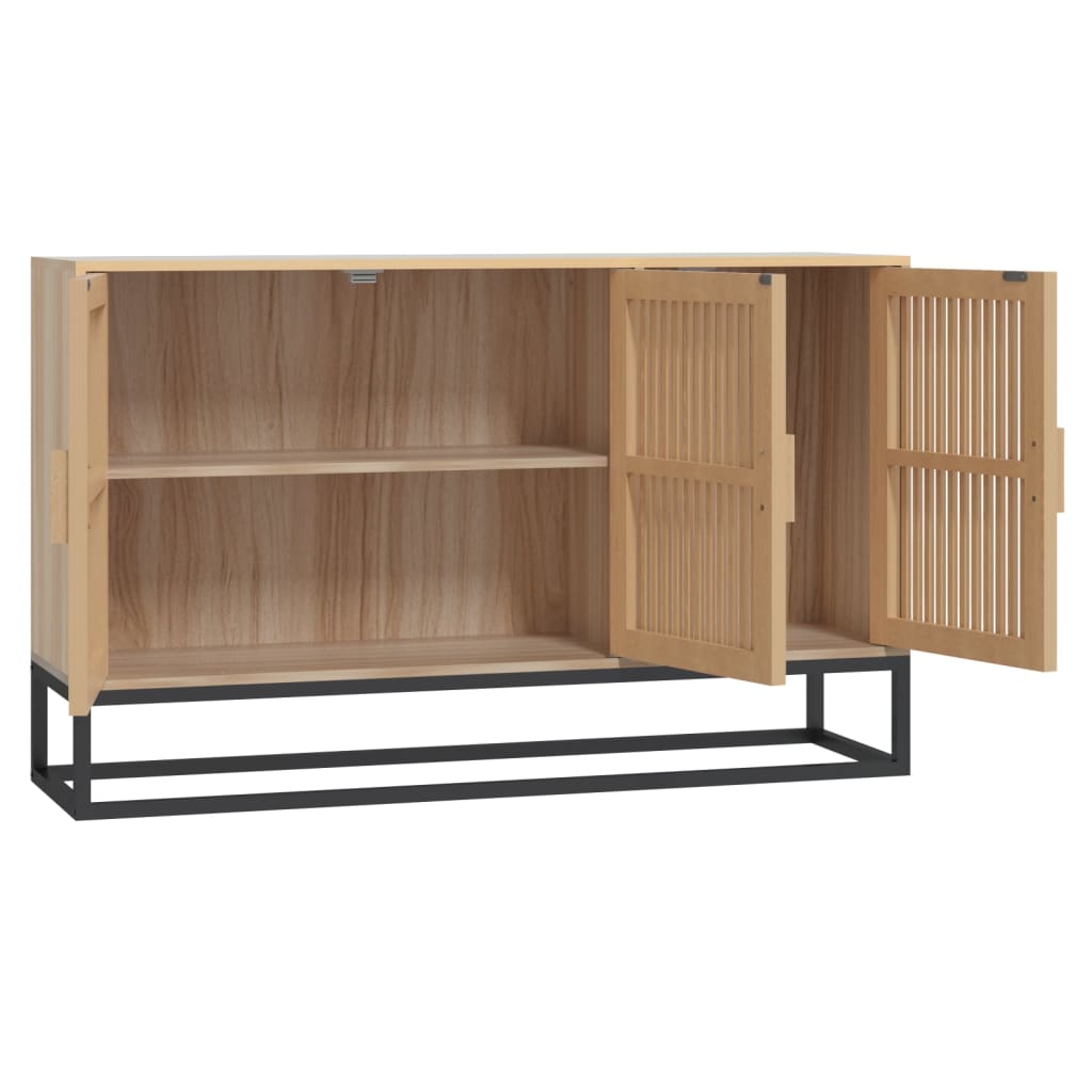 Buffet 105x30x65 cm bois d'ingénierie - XIOS