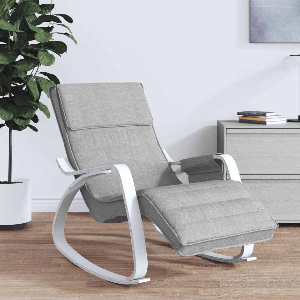 Fauteuils à bascule XIOS
