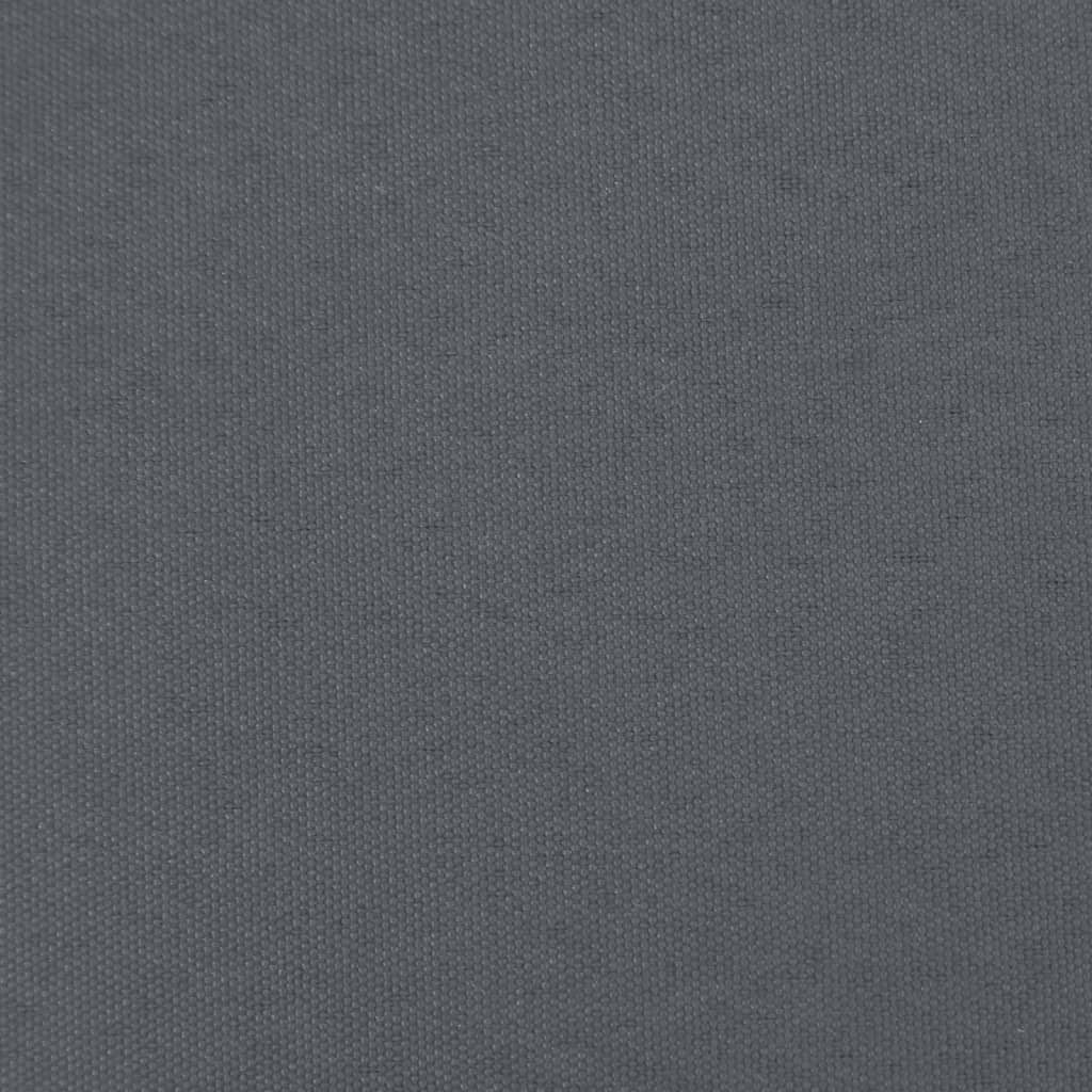 Canapé central 120x80 cm blanc bois de pin massif Éléments pour canapés modulables de jardin vidaXL