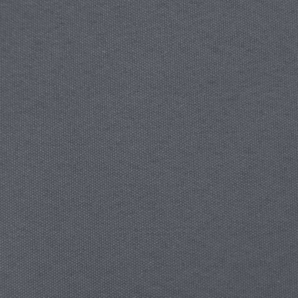 Repose-pied de jardin 120x80 cm blanc bois de pin massif Éléments pour canapés modulables de jardin vidaXL