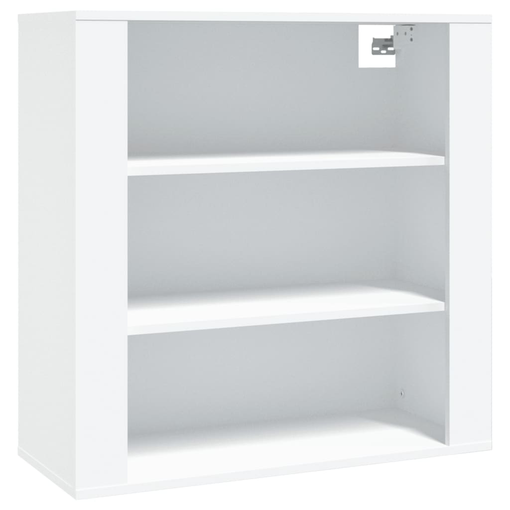 Buffet haut Blanc Bois d'ingénierie - XIOS