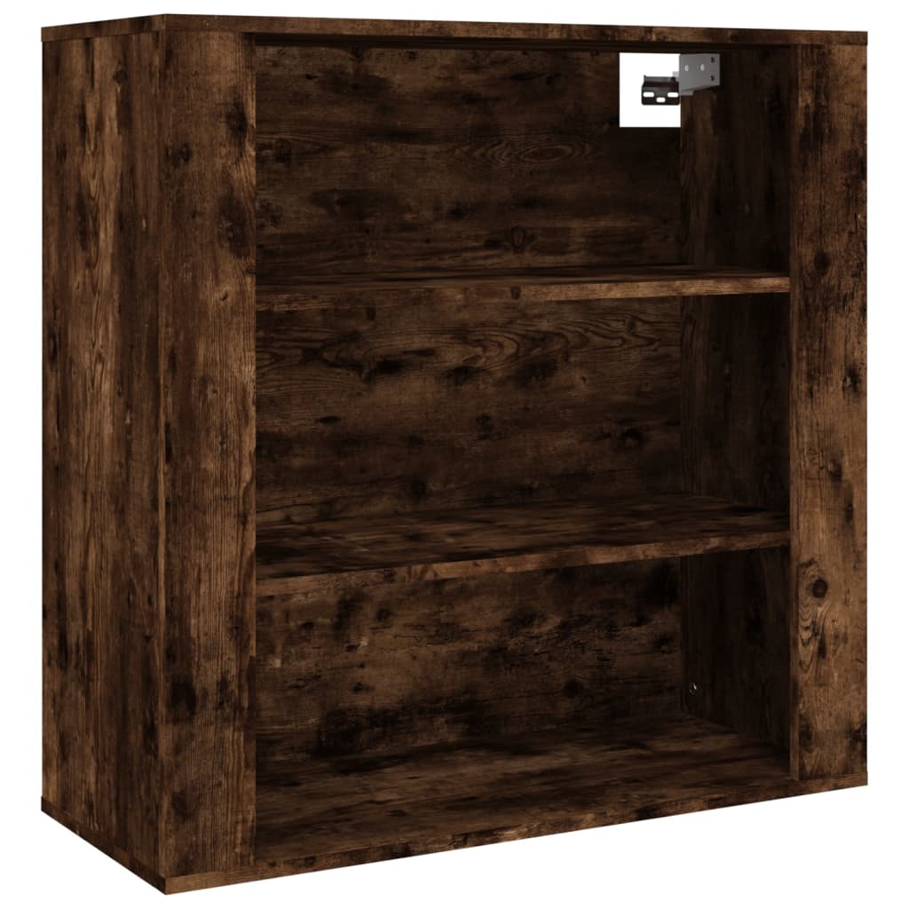 Buffet haut Chêne fumé Bois d'ingénierie - XIOS