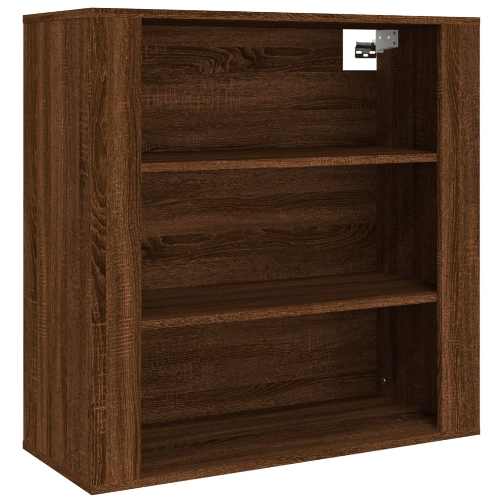 Buffet haut Chêne marron Bois d'ingénierie - XIOS