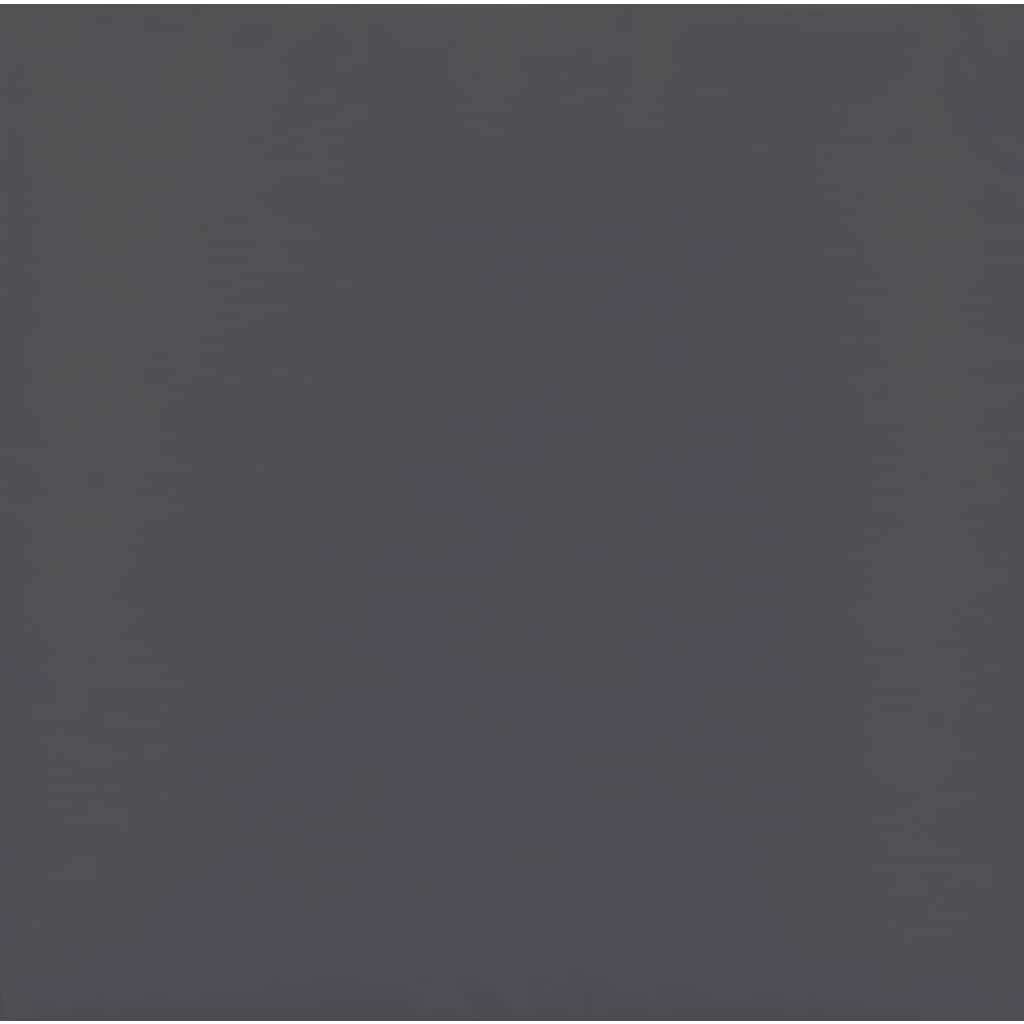Salon de jardin avec coussins 5 pcs blanc acier