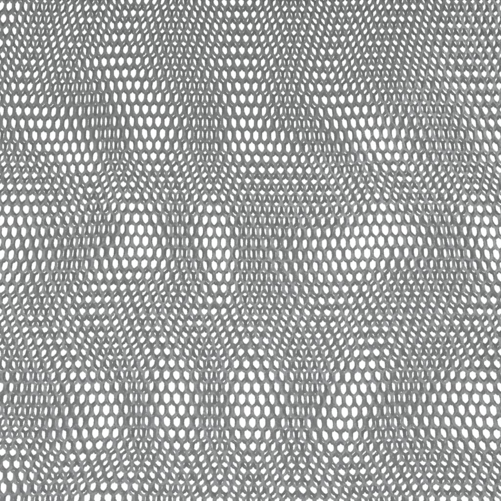 Chaise de bureau réglable en hauteur gris - XIOS