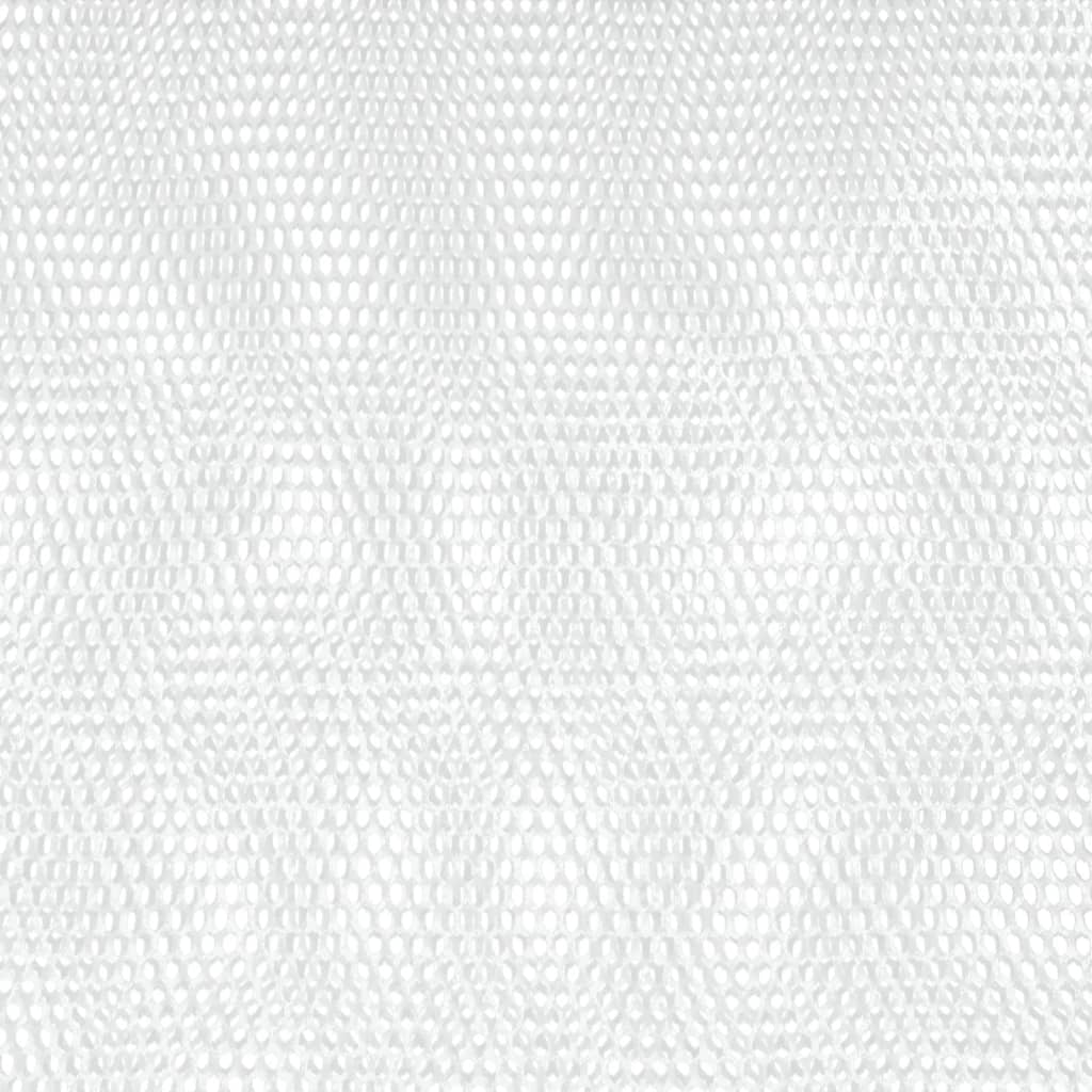 Chaise de bureau réglable en hauteur blanc - XIOS