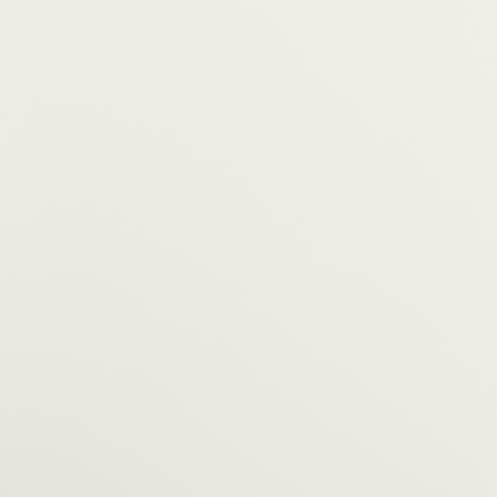 Classeur blanc 90x40x70 cm acier - XIOS