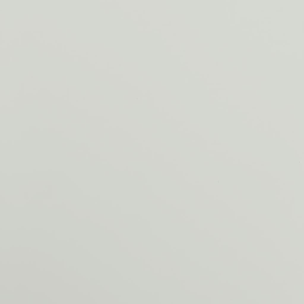 Classeur gris clair 90x40x110 cm acier