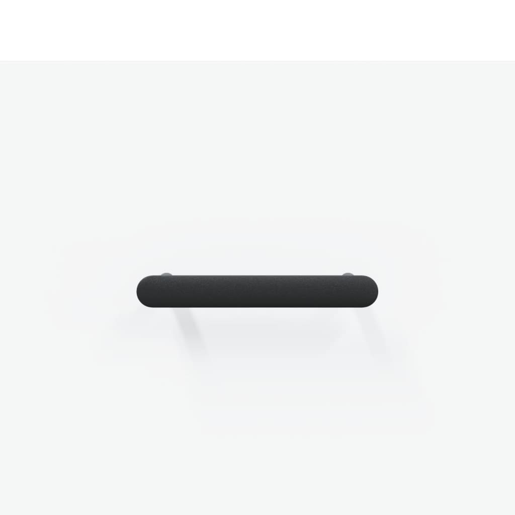 Tables de chevet 2 pcs blanc 40x35x47,5 cm bois d’ingénierie - XIOS