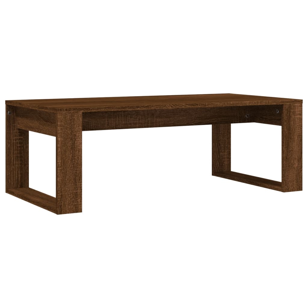 Tables basses XIOS