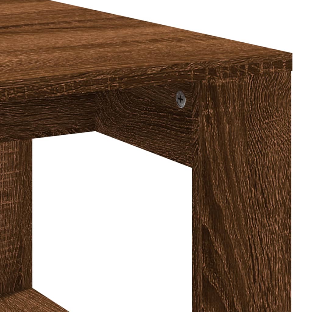 Tables basses XIOS