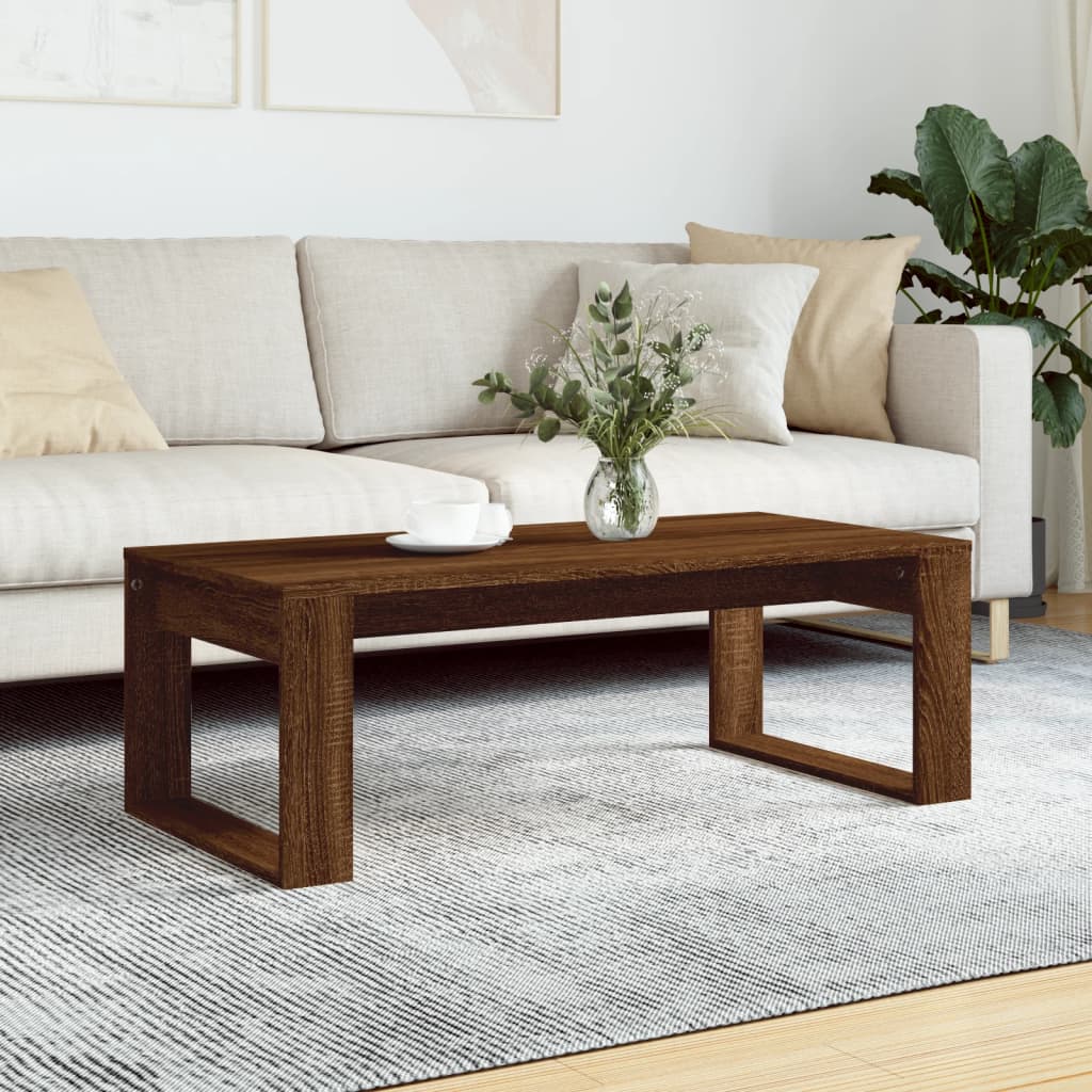 Tables basses XIOS