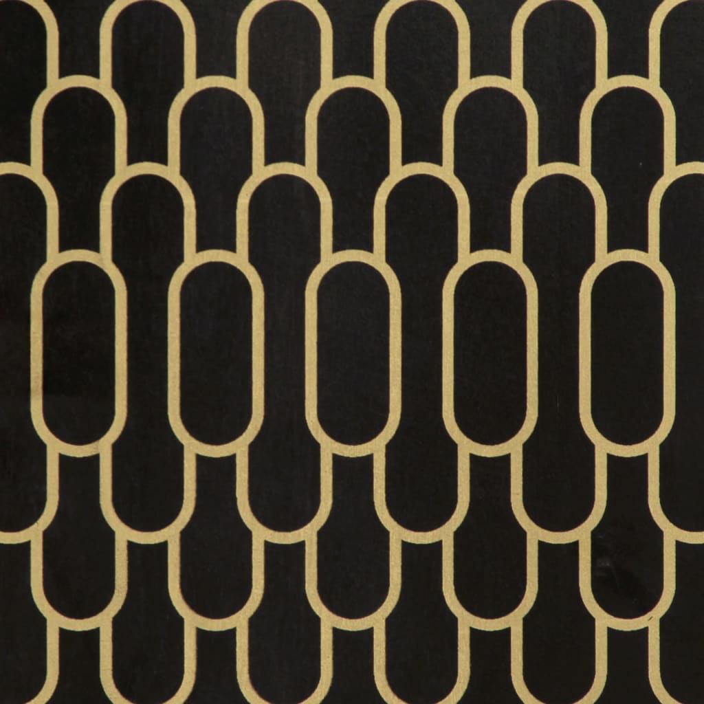 Armoire latérale 60x33x75 cm bois massif de manguier - XIOS