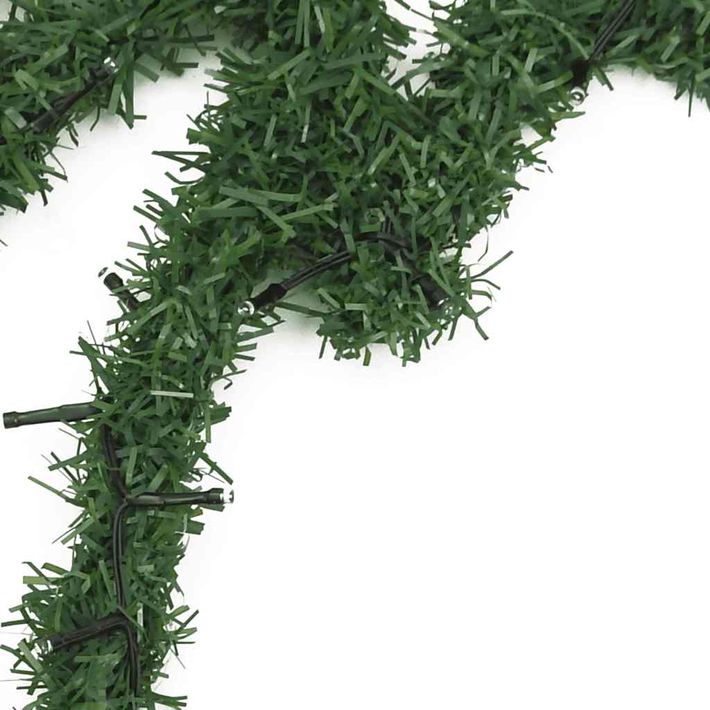 Décoration lumineuse météore de Noël avec piquets 115 LED 89 cm - XIOS