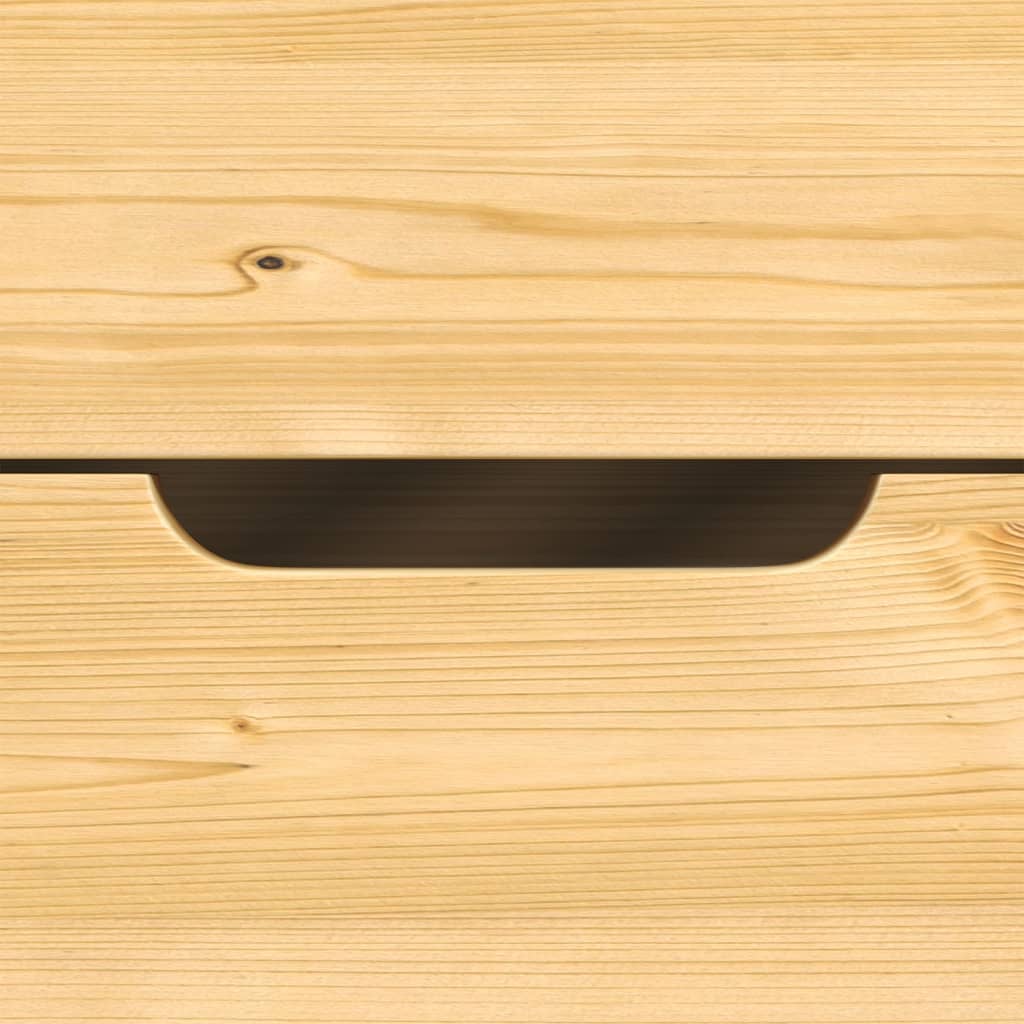 Lit de jour avec 2 tiroirs sans matelas IRUN 90x200 cm - XIOS