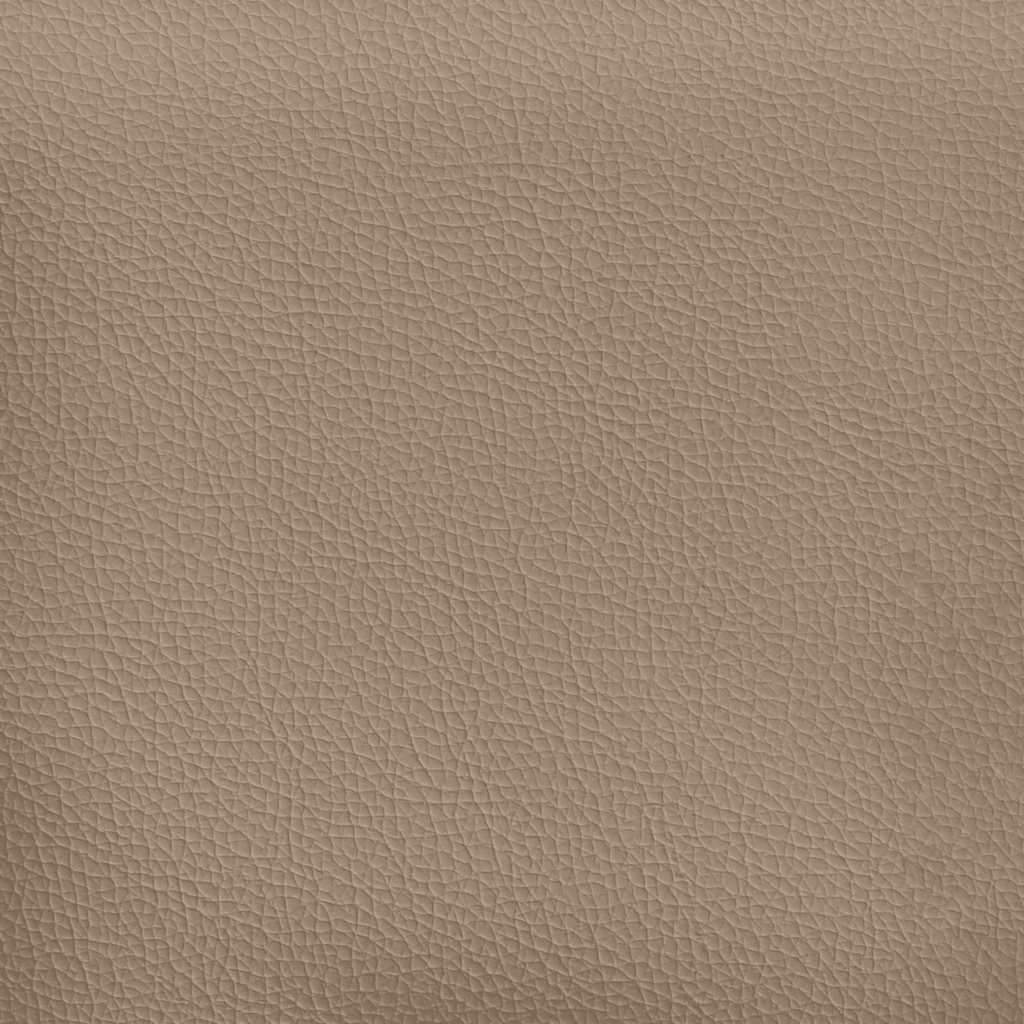 Fauteuil Cappuccino 60 cm Similicuir - XIOS