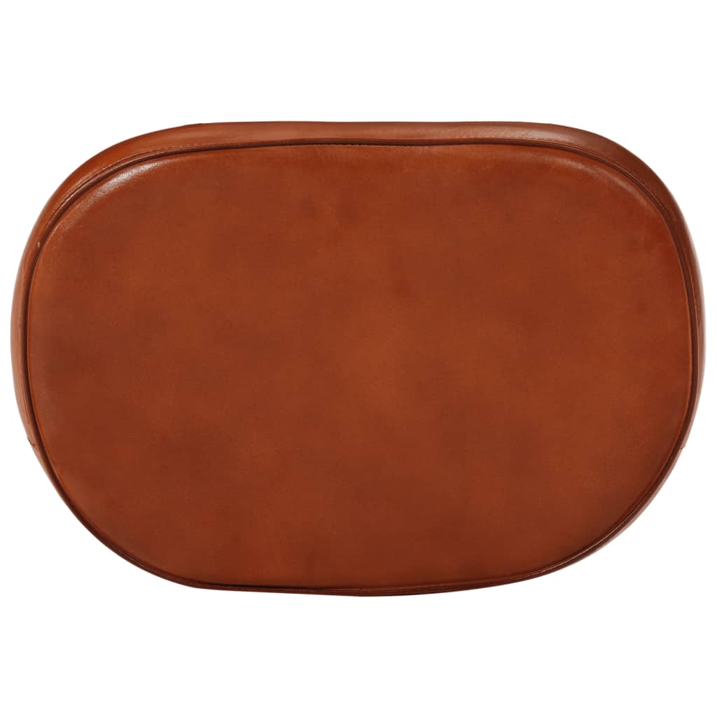 Tabourets de bar Gavin lot de 2 44x37,5x78 cm - XIOS