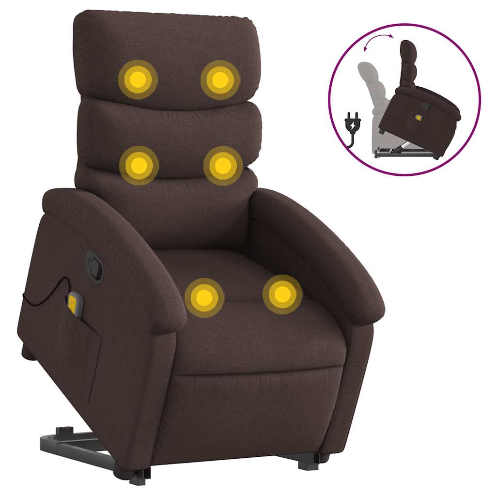 Fauteuils XIOS
