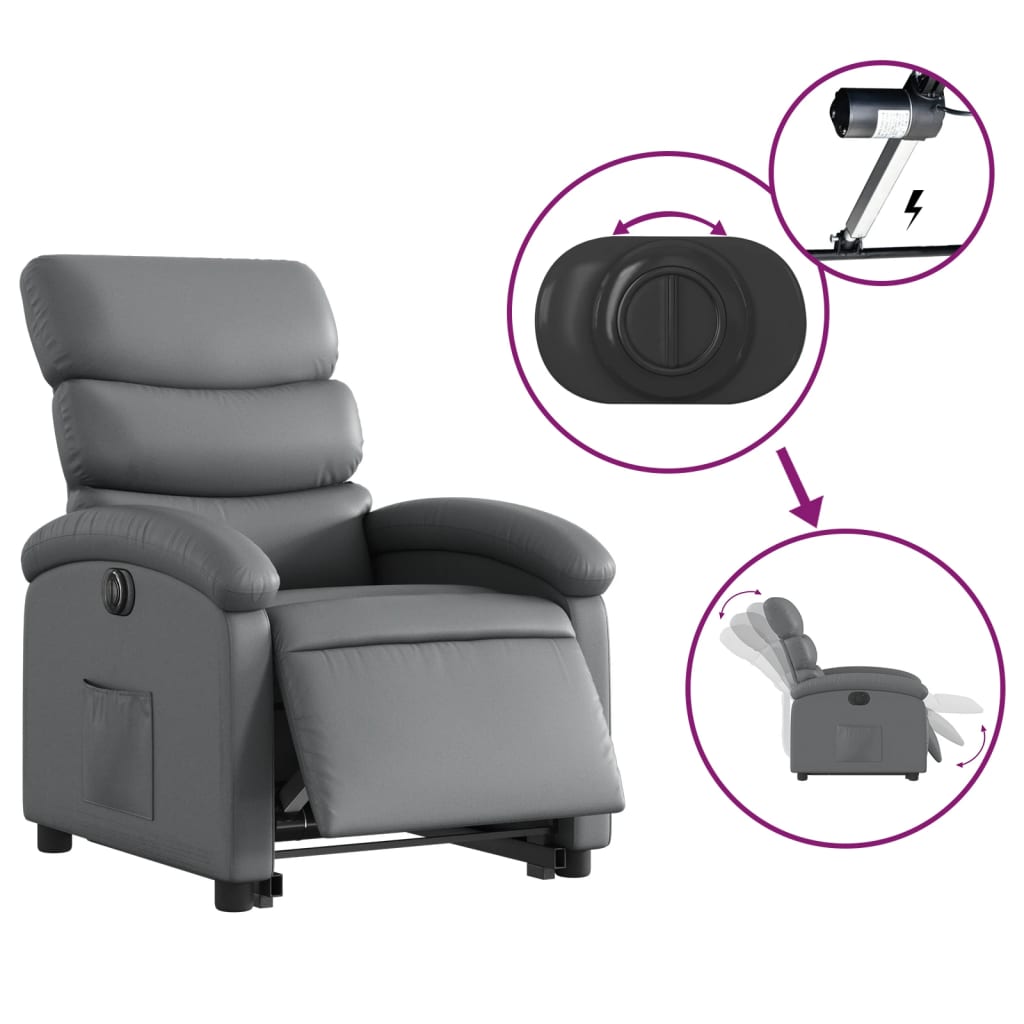 Fauteuils XIOS