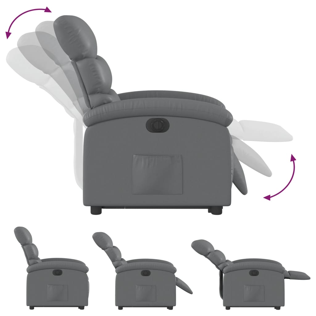 Fauteuils XIOS