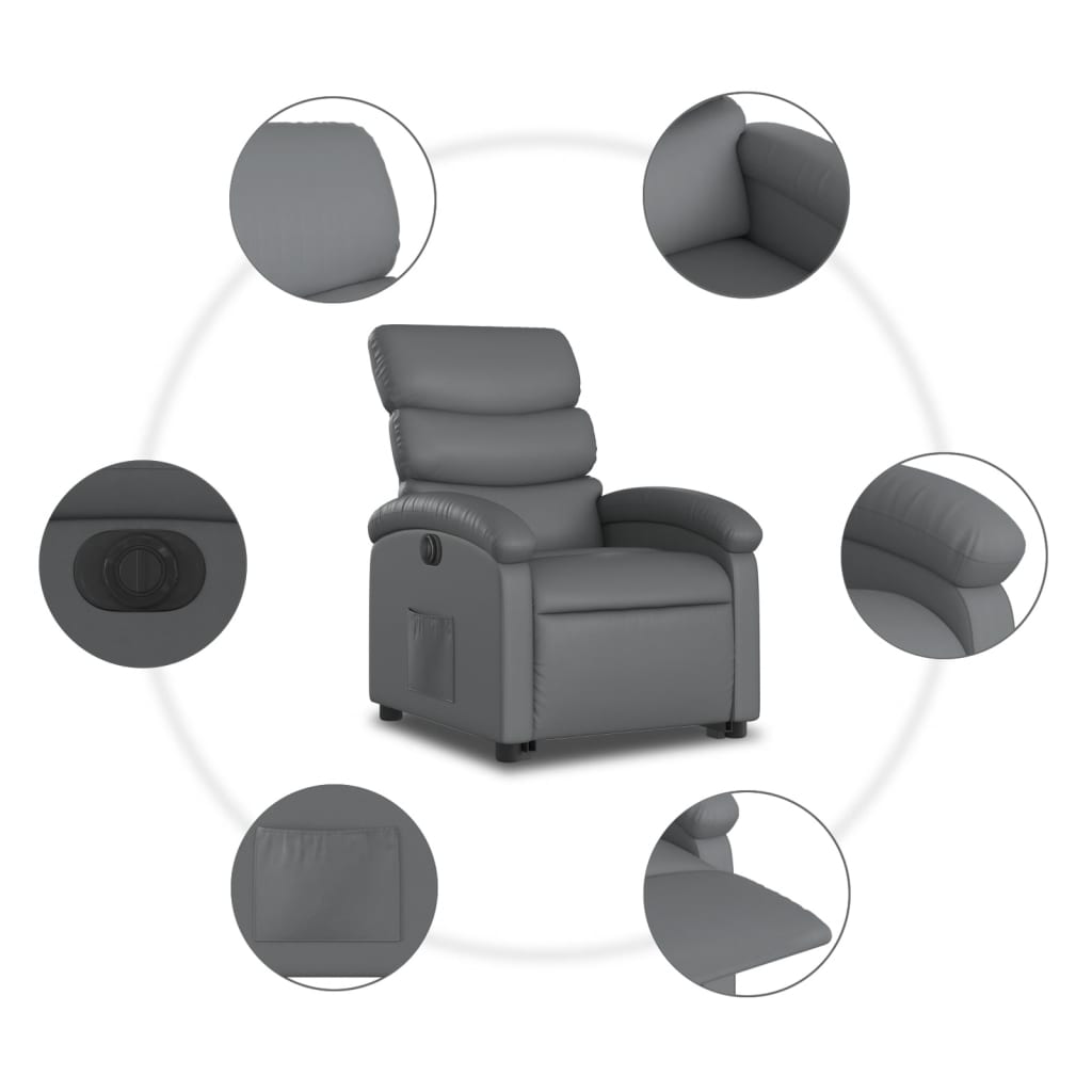 Fauteuils XIOS
