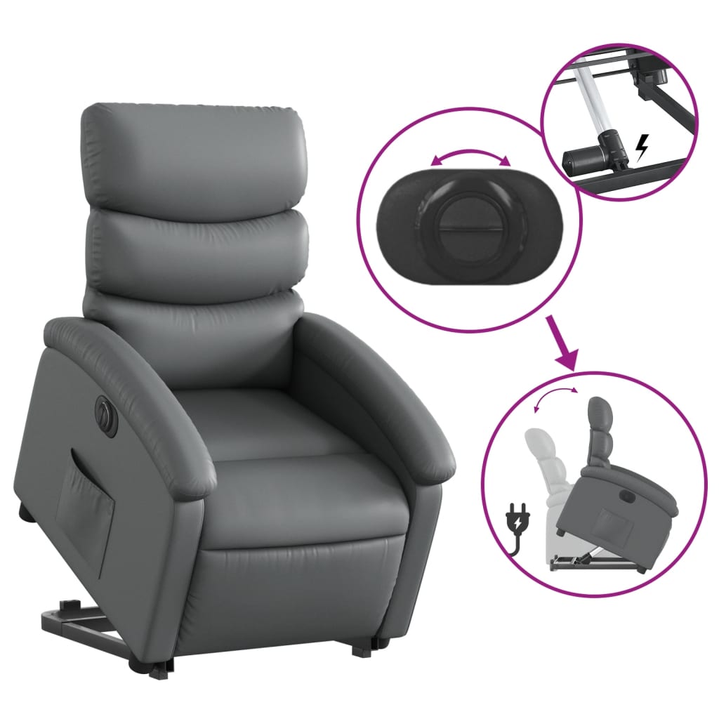 Fauteuils XIOS