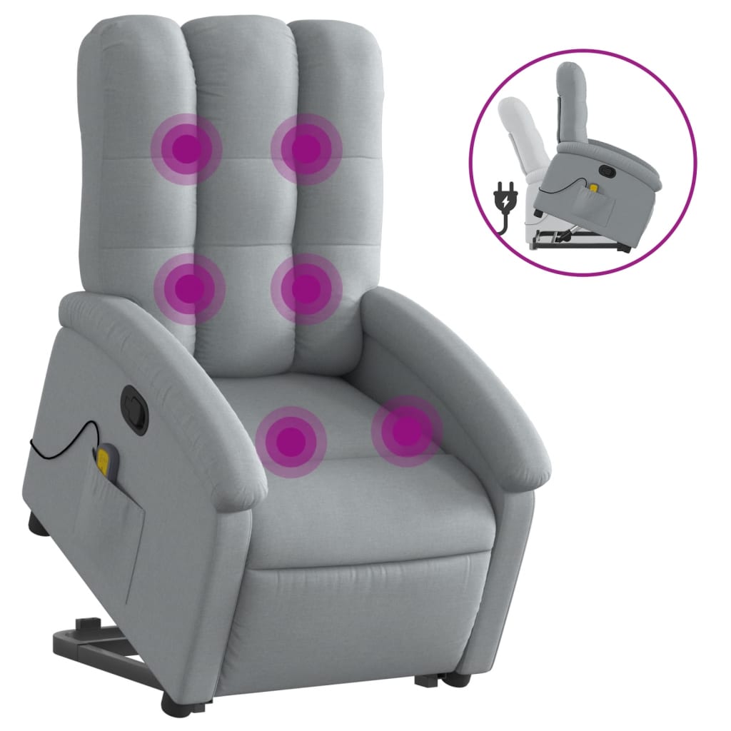 Fauteuils XIOS