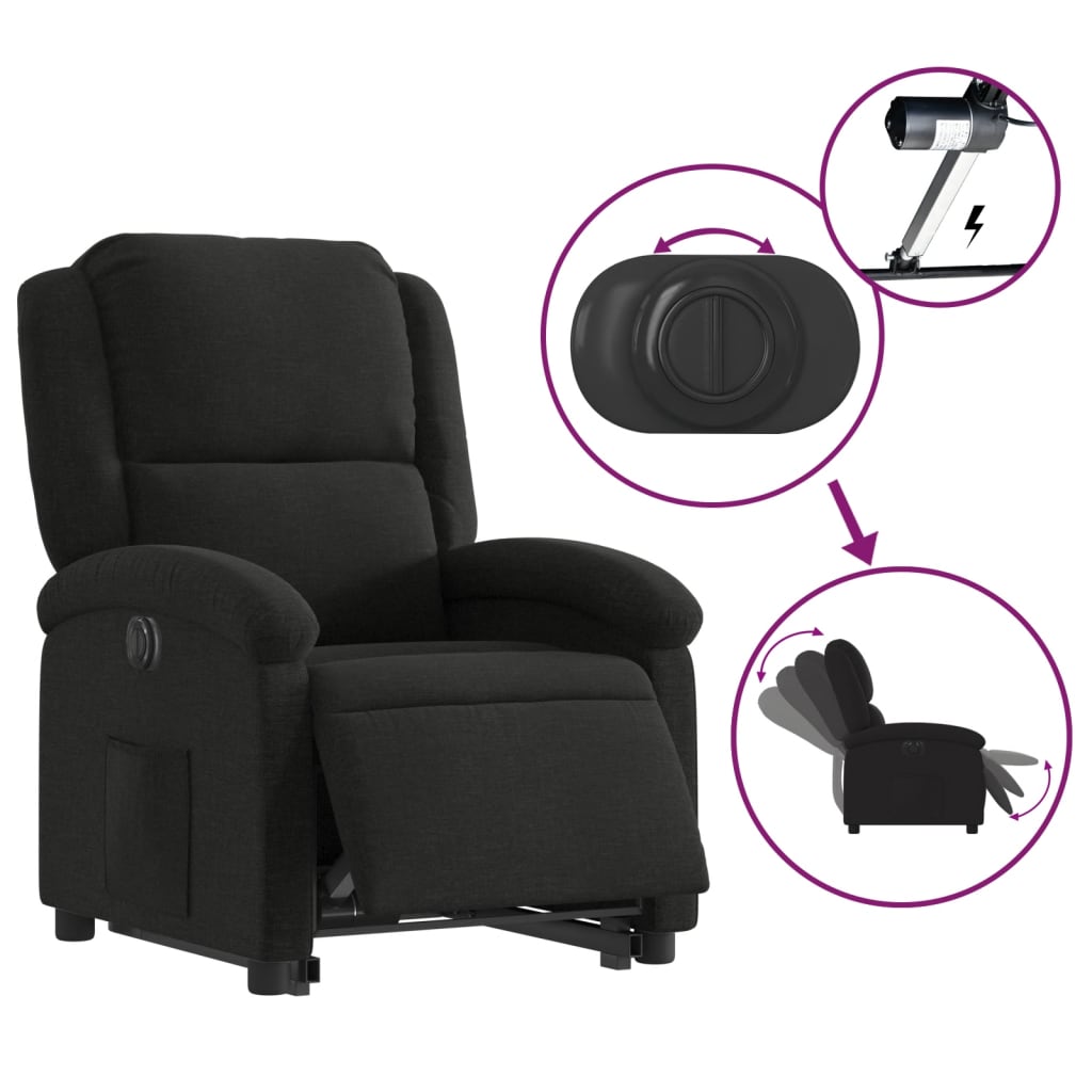Fauteuils XIOS