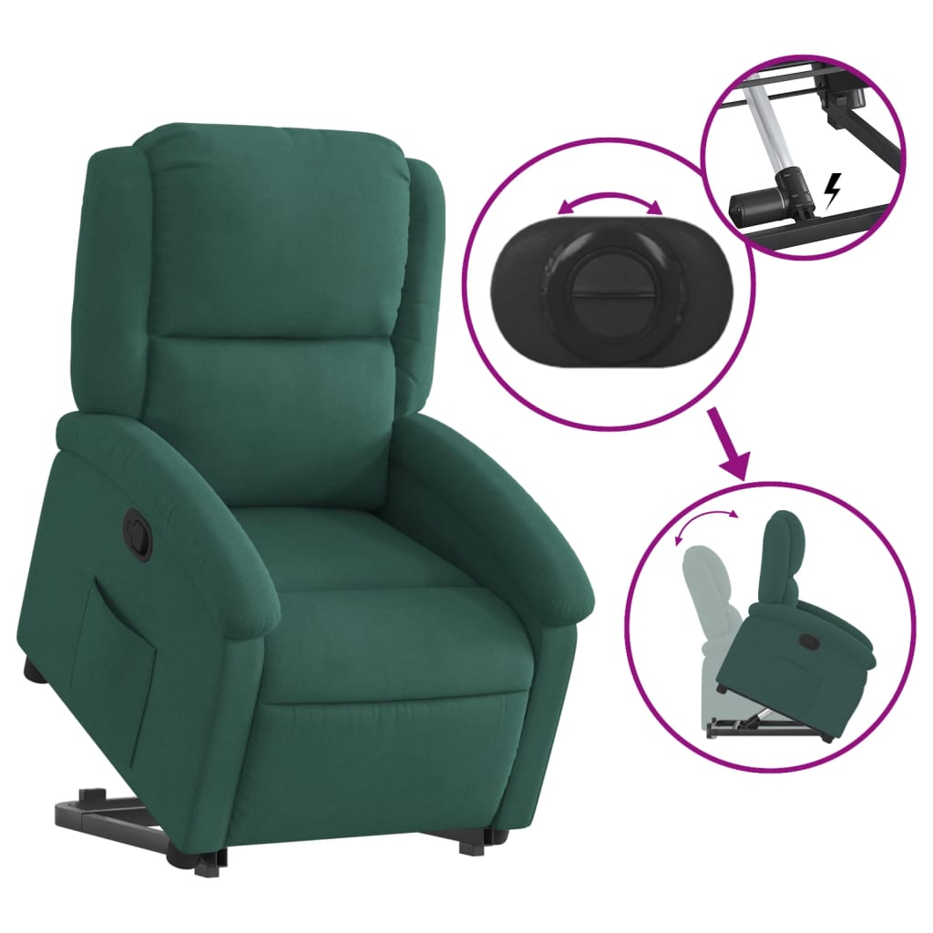 Fauteuils XIOS