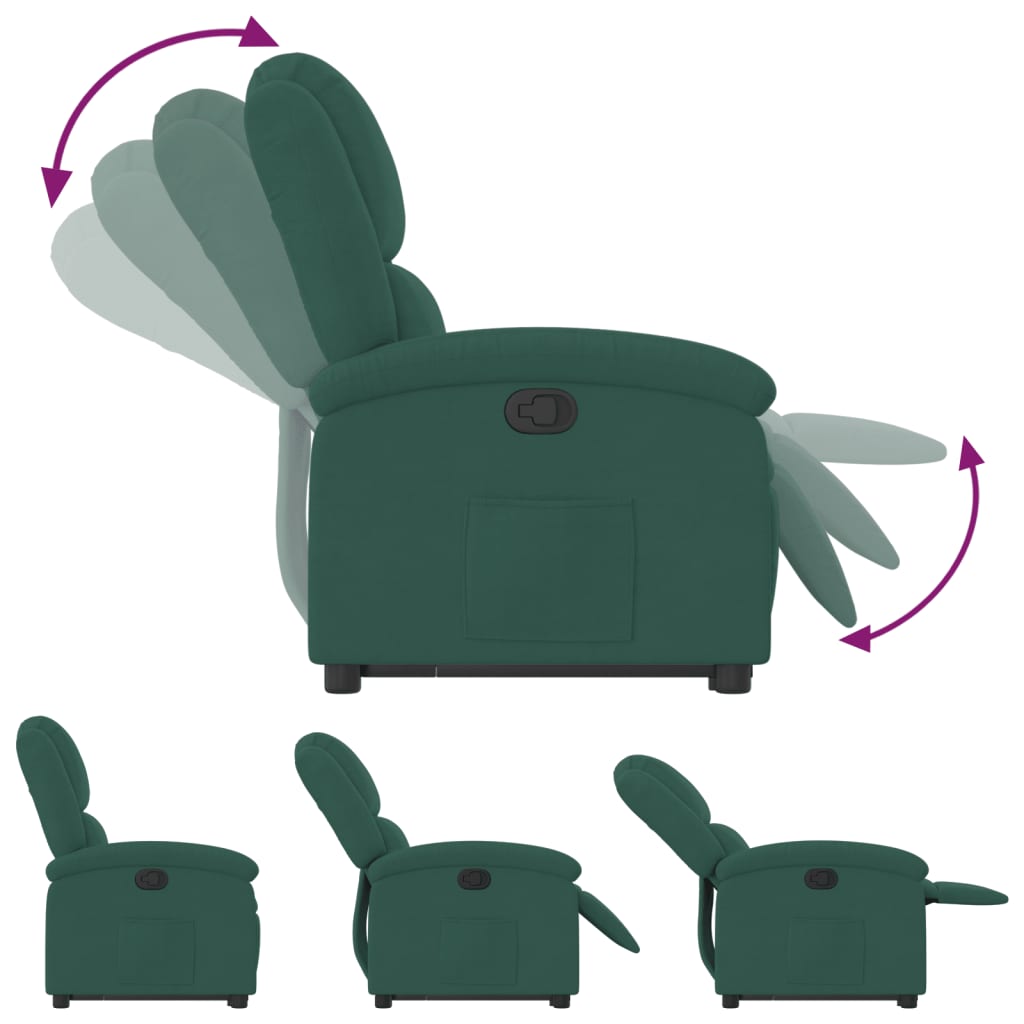 Fauteuils XIOS