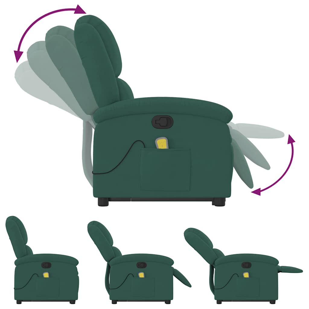 Fauteuils XIOS
