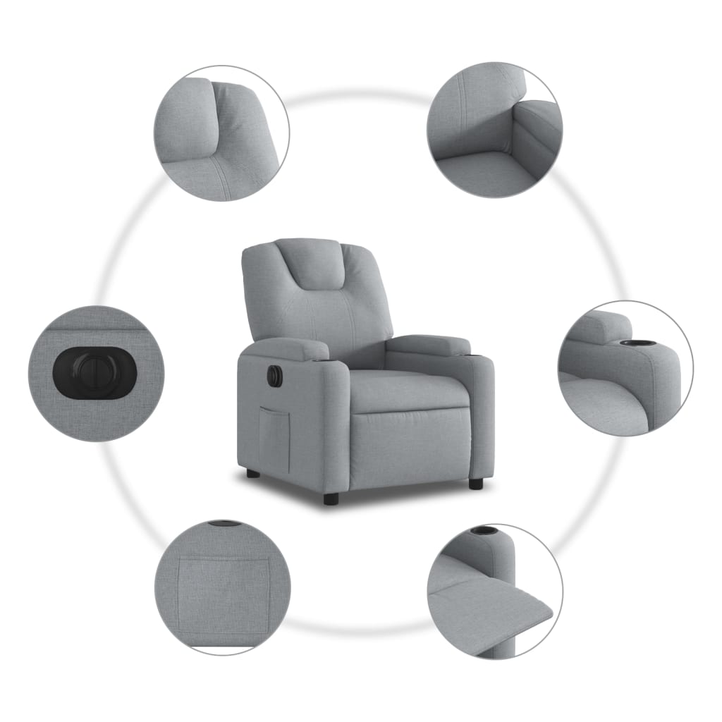 Fauteuils XIOS