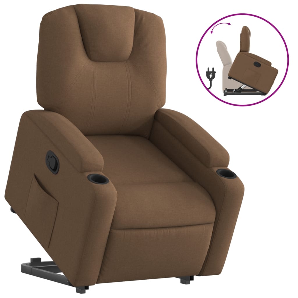 Fauteuils XIOS