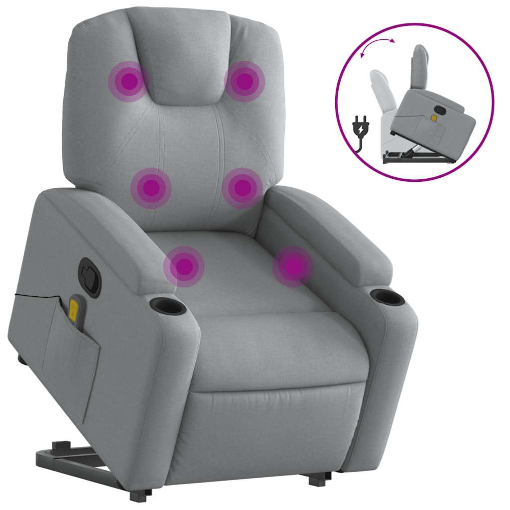 Fauteuils XIOS