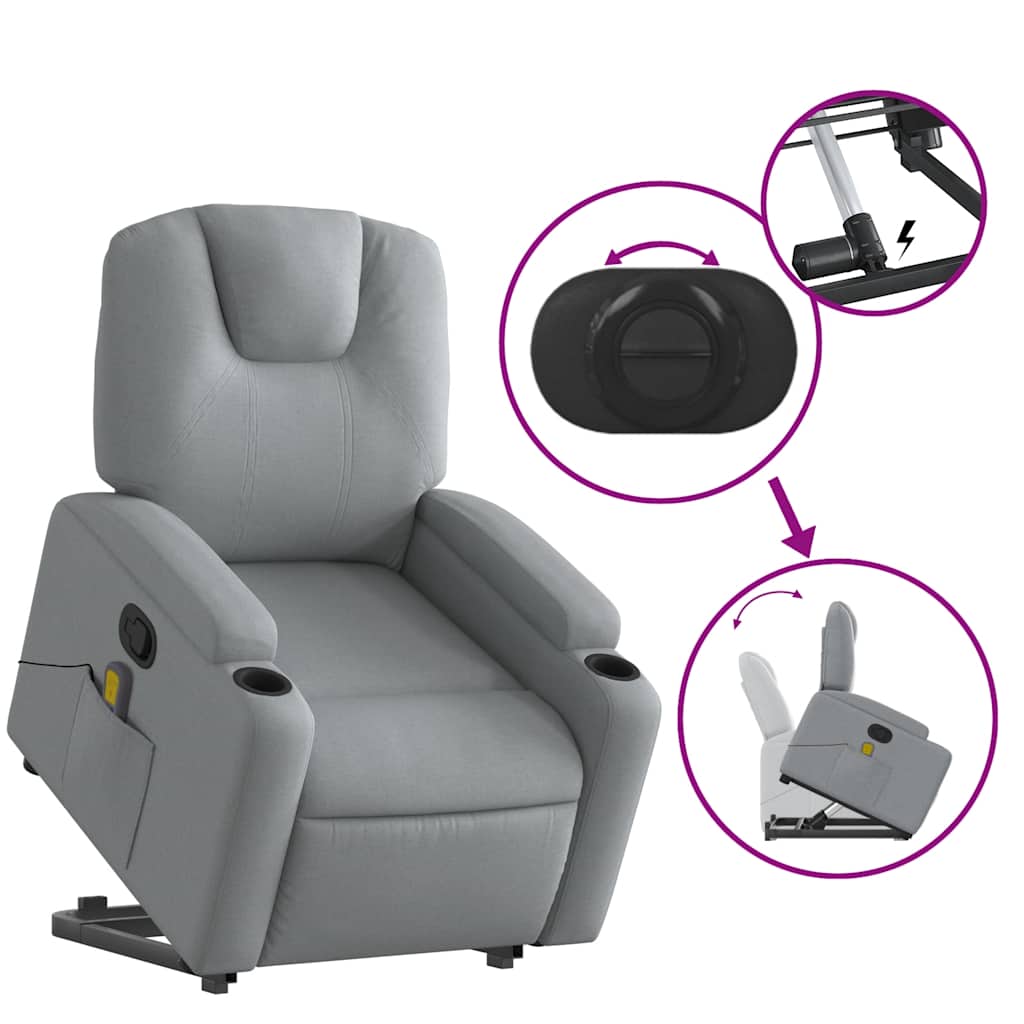 Fauteuils XIOS