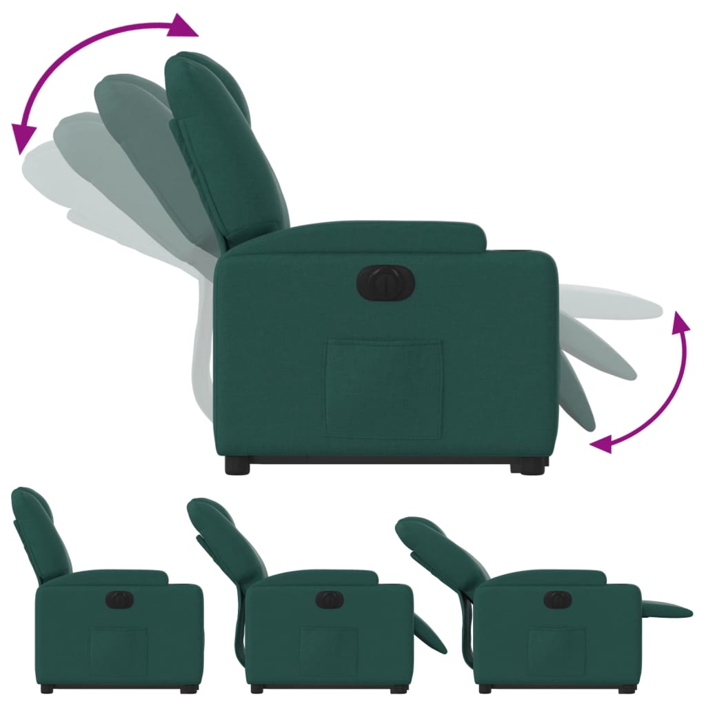 Fauteuils XIOS