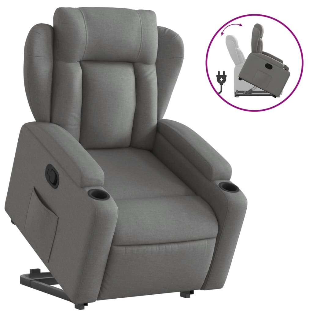 Fauteuils XIOS