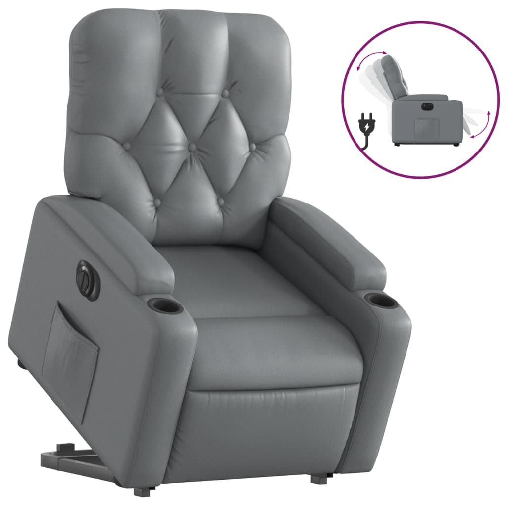 Fauteuils XIOS