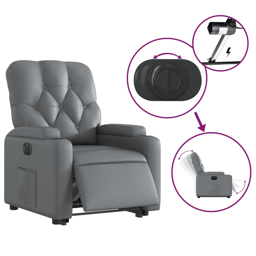 Fauteuils XIOS