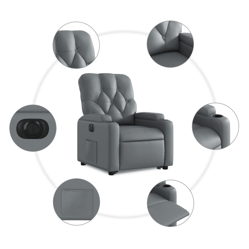 Fauteuils XIOS