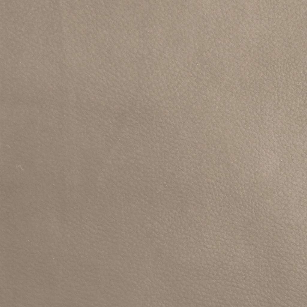 Fauteuil inclinable Cappuccino Similicuir - XIOS