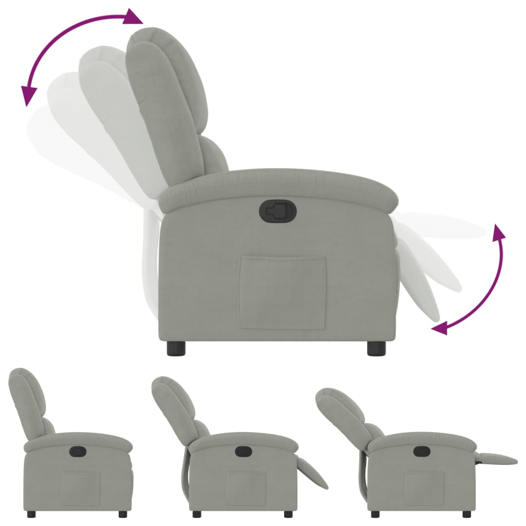 Fauteuils XIOS
