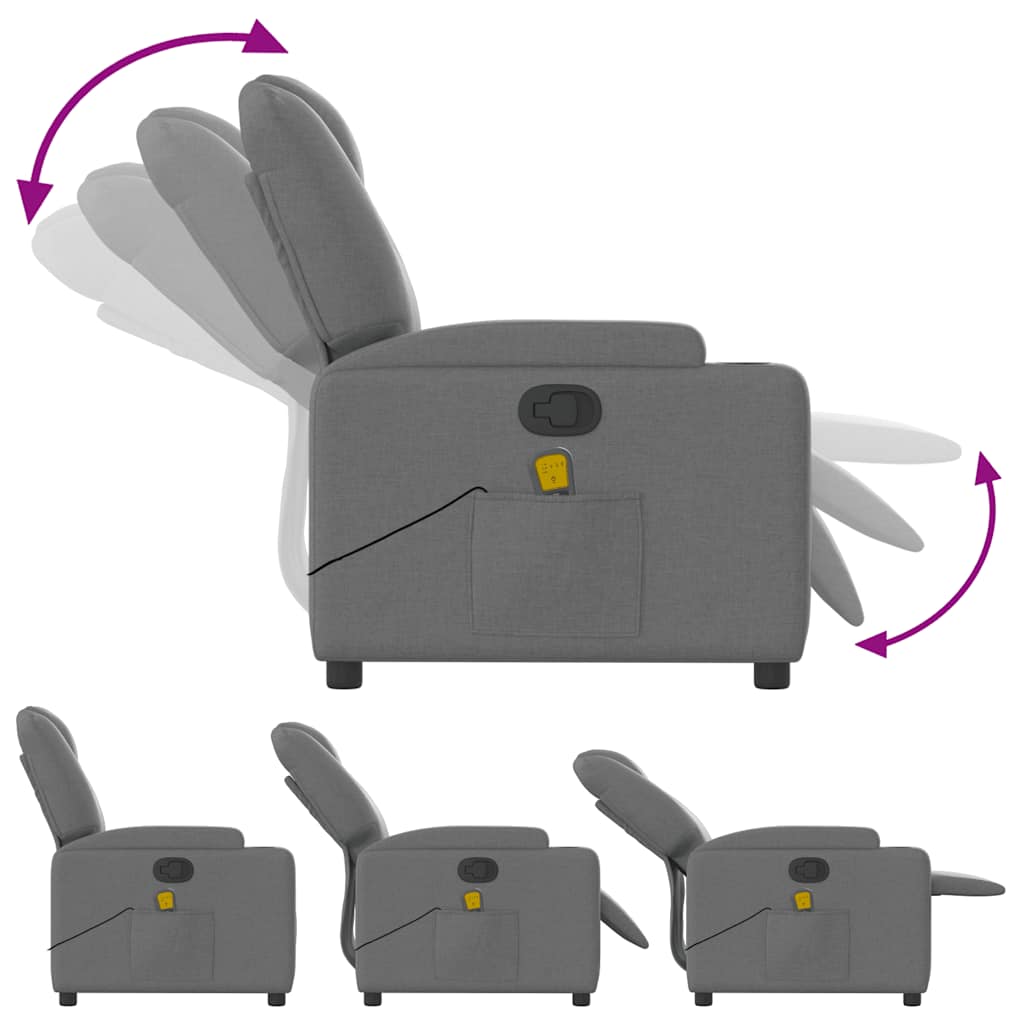 Fauteuils XIOS