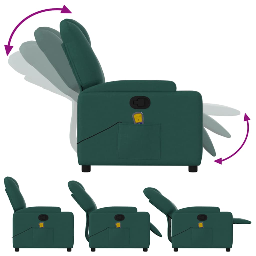 Fauteuils XIOS