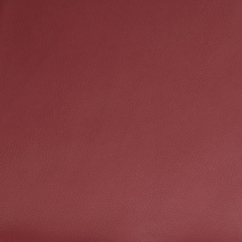 Fauteuil inclinable Rouge bordeaux Similicuir - XIOS