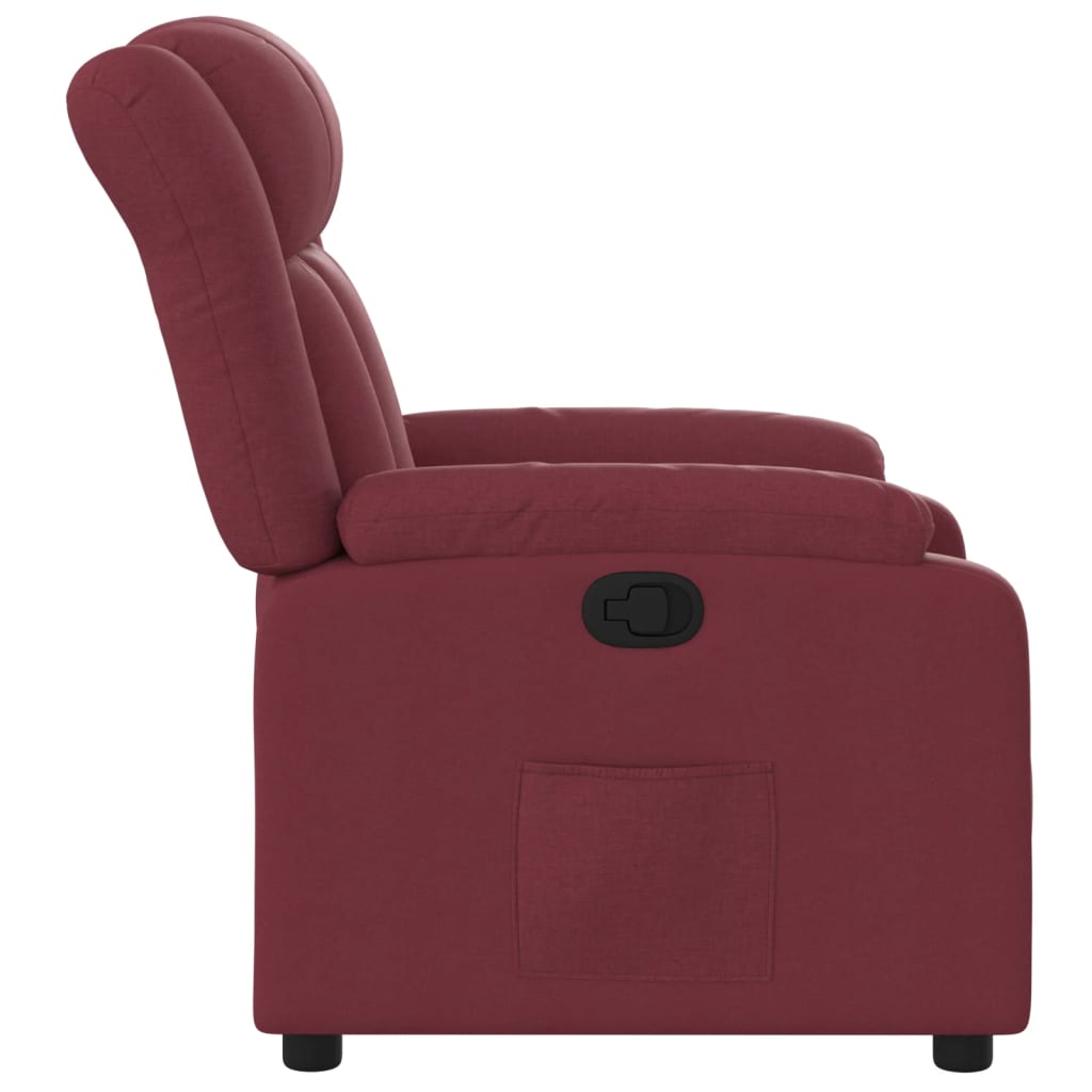 Fauteuils XIOS